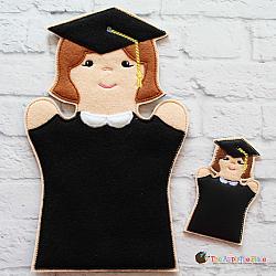 Puppet - Graduate Girl