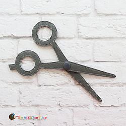 Pretend Play - ITH - Grooming Shears