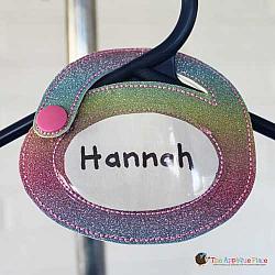 Pretend Play - ITH - Hanger Tag