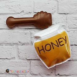 Pretend Play - ITH - Honey