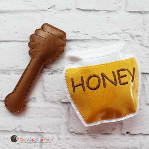 Pretend Play - ITH - Honey