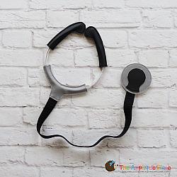 Pretend Play - ITH - Headband Stethoscope