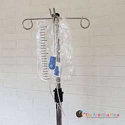 Pretend Play - ITH - IV and IV Bag