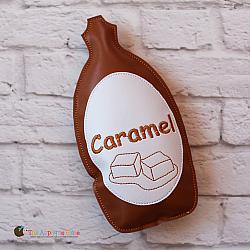 Pretend Play - ITH - Caramel Syrup