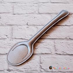 Pretend Play - ITH - Spoon (Long)