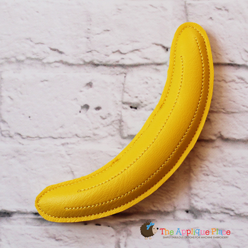 Pretend Play - ITH - Banana (Peeled)