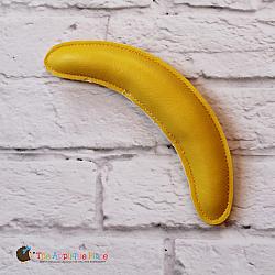 Pretend Play - ITH - Banana (Peeled)