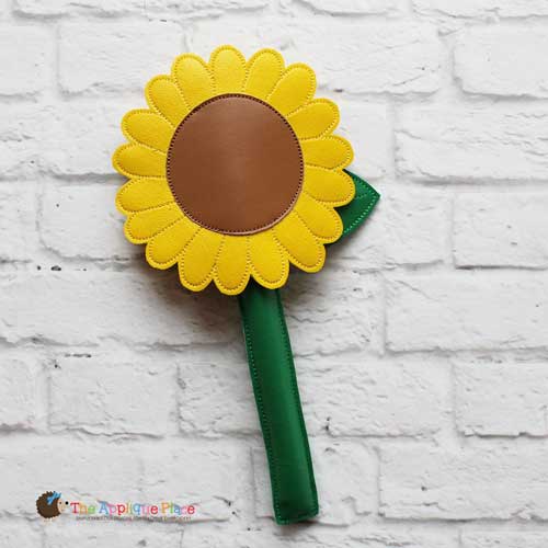 Pretend Play - ITH - Sunflower