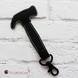 Key Fob - Hammer