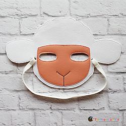 Mask - Lamb