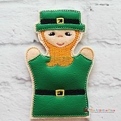 Puppet - Leprechaun