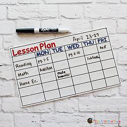 Pretend Play - ITH - Lesson Plan