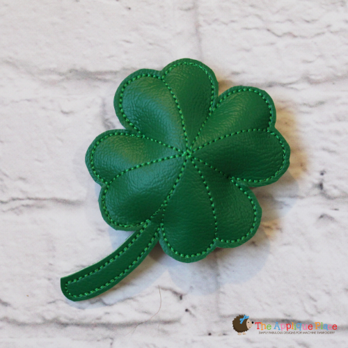 Pretend Play - ITH - Little 4 Leaf Clover