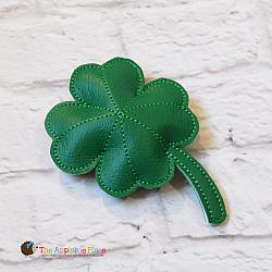 Pretend Play - ITH - Little 4 Leaf Clover