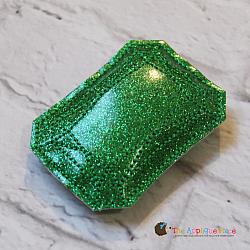 Pretend Play - ITH - Little Emerald