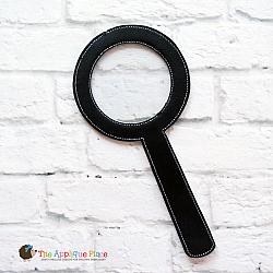 Pretend Play - ITH - Magnifying Glass