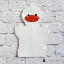 Puppet - Mama Duck