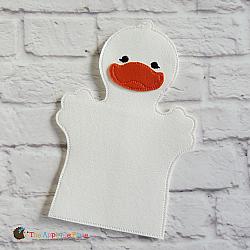 Puppet - Mama Duck