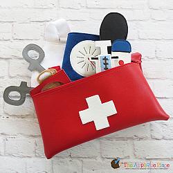 Pretend Play - ITH - Medical Bag