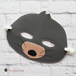 Mask - Mole