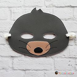 Mask - Mole