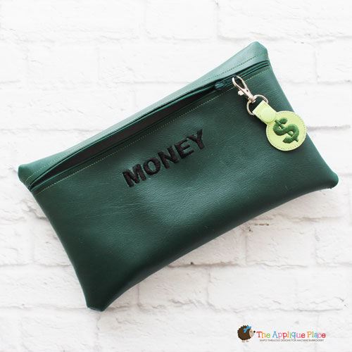 Buy Money Clip Wallet, Coin Purse With Money Clip, Mens Leather Wallet,  Slim Wallet, Personalized Card Wallet, Small Leather Wallet, Handcrafts  Online in India - Etsy