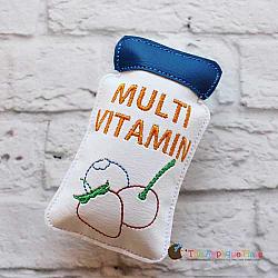 Pretend Play - ITH - Multi-Vitamin