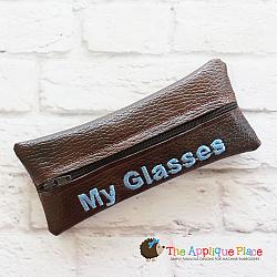 Pretend Play - ITH - My Glasses Bag