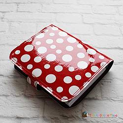 Notebook Holder - Notebook Case - Little Fat Book Cover