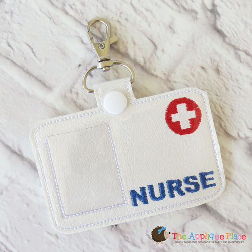 magnetic name tags for nurses