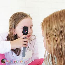 Pretend Play - ITH - Ophthalmoscope