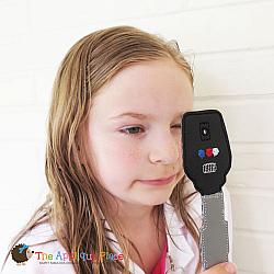 Pretend Play - ITH - Ophthalmoscope