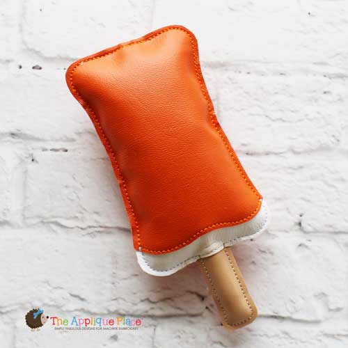 Pretend Play - ITH - Orange Cream Pop