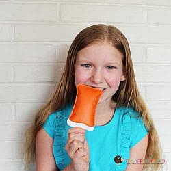 Pretend Play - ITH - Orange Cream Pop