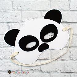Mask - Panda
