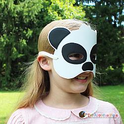 Mask - Panda