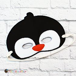 Mask - Penguin