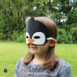Mask - Penguin