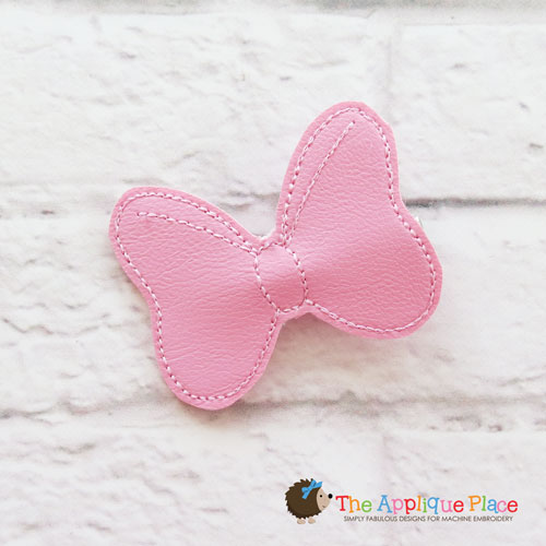Pretend Play - ITH - Pet Bow
