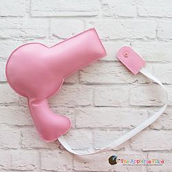 Pretend Play - ITH - Pet Blow Dryer