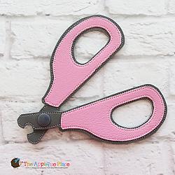 Pretend Play - ITH - Pet Nail Clippers