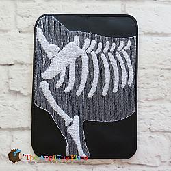 Pretend Play - ITH - Pet X-rays