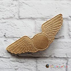 Pretend Play - ITH - Pilot Wings