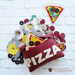 Pretend Play - ITH - Pizza Topping - Pepper