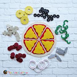 Pretend Play - ITH - Pizza Topping - Cheese
