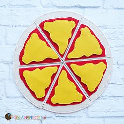 Pretend Play - ITH - Pizza Topping - Cheese