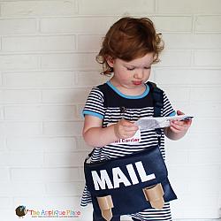 Pretend Play - ITH - Mail Bag