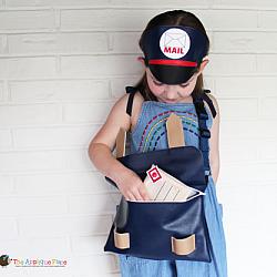Pretend Play - ITH - Mail Bag