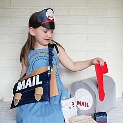 Pretend Play - ITH - Post Office Set