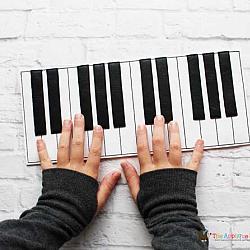 Pretend Play - ITH - Practice Piano